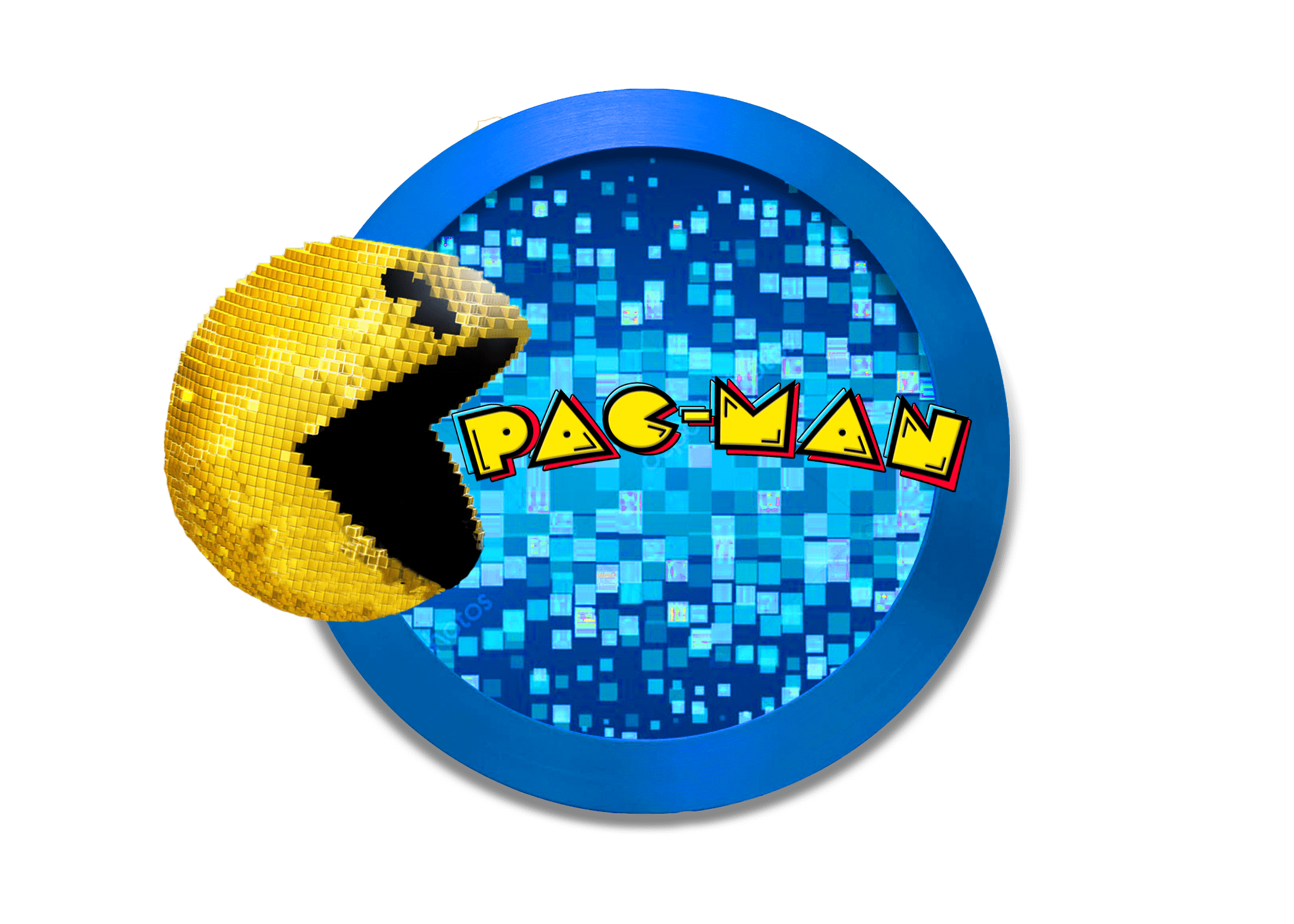 Pacman