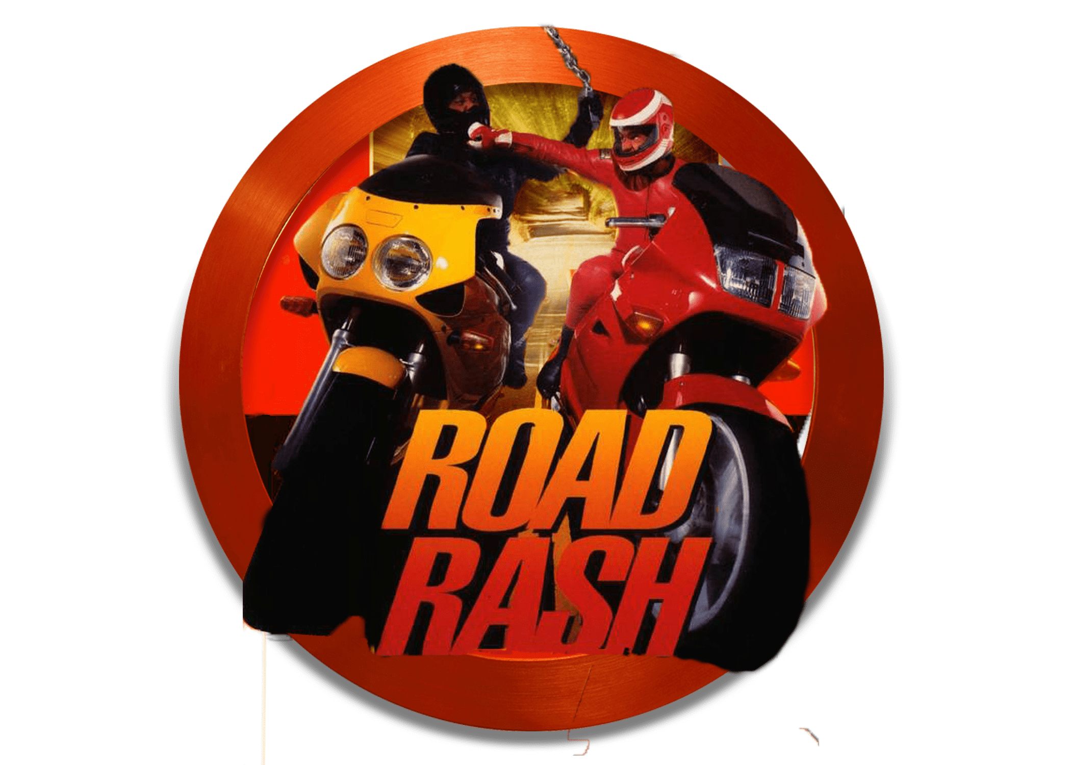 Roadrash