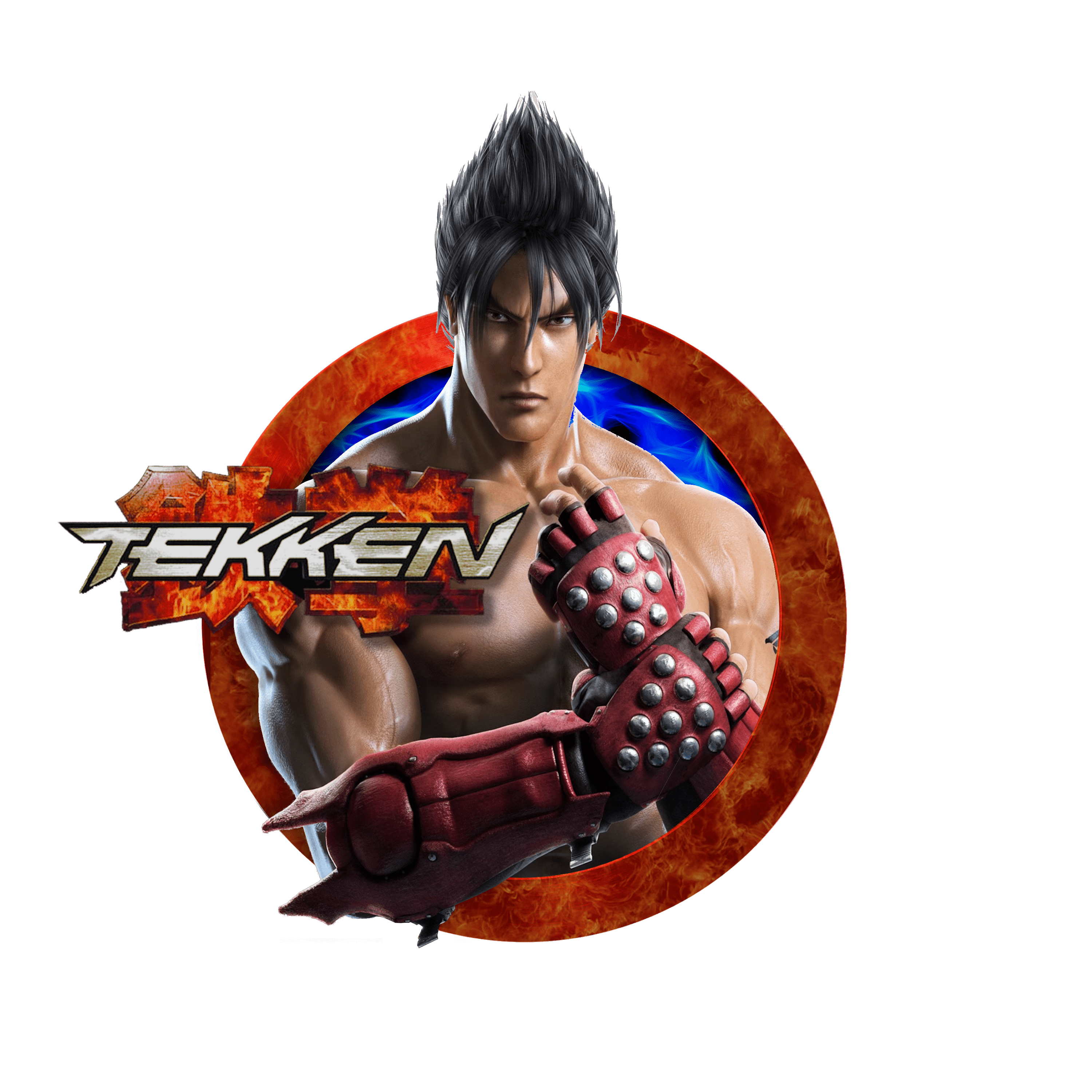 Tekken